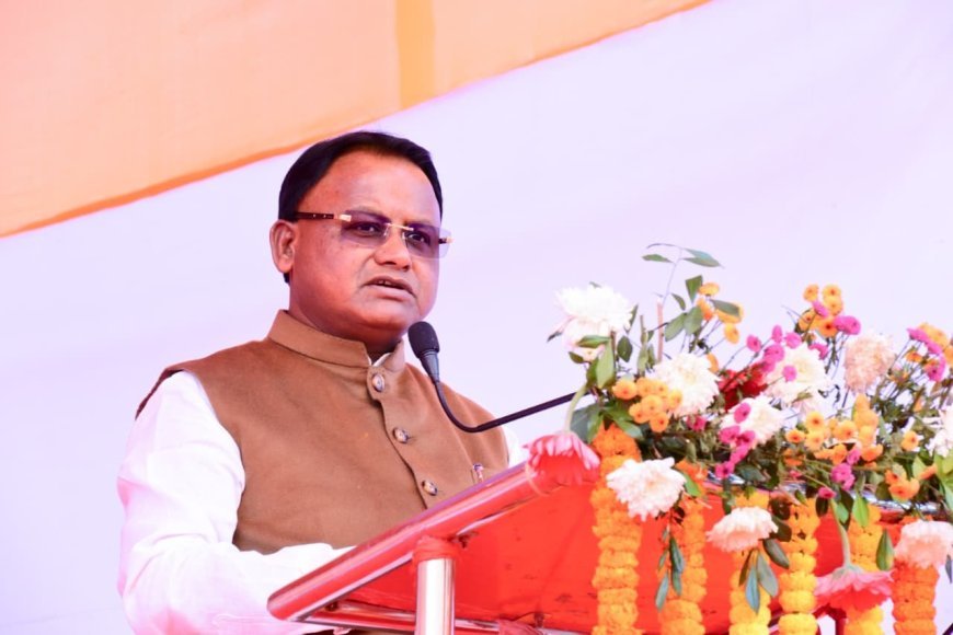 ଖୁବ୍‌ଶୀଘ୍ର କାନୁପୁର ଜଳସେଚନ ପ୍ରକଳ୍ପର ଶୁଭାରମ୍ଭ