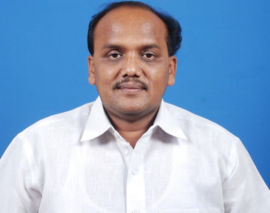 ‘ଚକ୍ରାନ୍ତକାରୀ ନେଇ ଯାଇଛନ୍ତି ଚାବି’ : ପ୍ରଭାତ