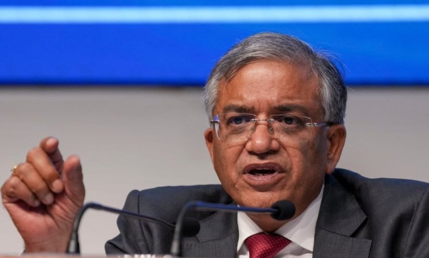 ଆଜିଠାରୁ ତିନିଦିନିଆ ଓଡ଼ିଶା ଗସ୍ତରେ ଆସିଛନ୍ତି ଜ୍ଞାନେଶ କୁମାର