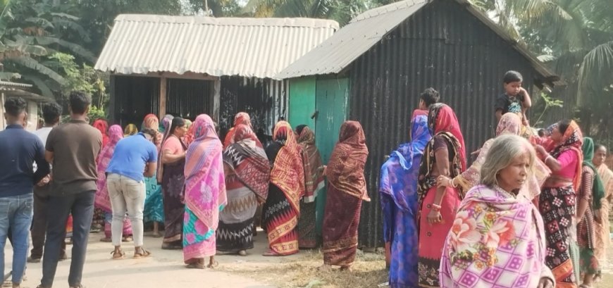 ସ୍କୁଲ ନିକଟରେ ଚୋରାମଦ ବିକ୍ରିକୁ ବିରୋଧ