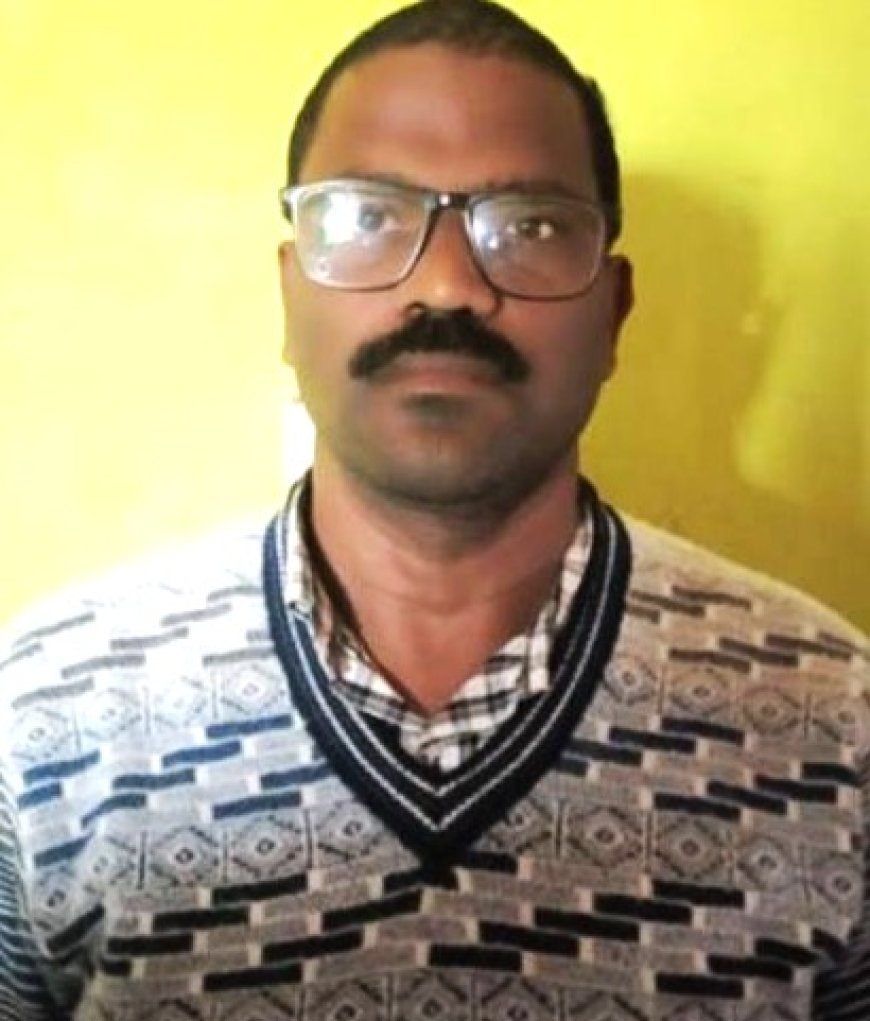 ବ୍ଲକ ପିଇଓଙ୍କ ଘରେ ଭିଜିଲାନ୍ସ ରେଡ଼୍‌ 