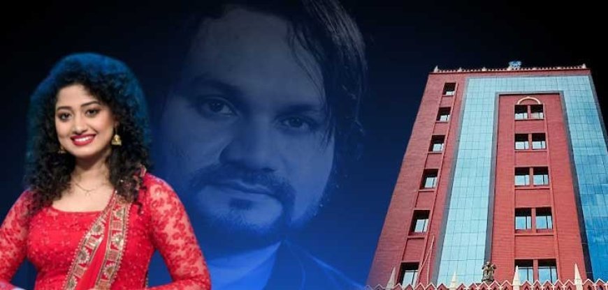 ହ୍ୟୁମାନ ସାଗର ମୃତ୍ୟୁ ମାମଲା : ଆଗୁଅ ଜାମିନ ଆବେଦନ କଲେ ଅର୍ପିତା 