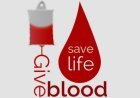  ରକ୍ତଦାନ ହେଉଛି ଜୀବନ ଦାନ