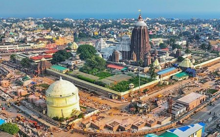 ପୁରୀ ହେଲା ମହାନଗର ନିଗମ