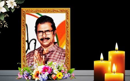 ଆରପାରିରେ ନୀଳଗିରି ପୂର୍ବତନ ବିଧାୟକ