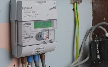 ସ୍ମାଟ୍‌ର୍ ମିଟର, ସ୍ମାର୍ଟ୍‌ ନିଷ୍ପତ୍ତି