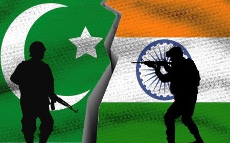 ପାକ୍‌କୁ ଭାରତର କଡ଼ା ଚେତାବନୀ