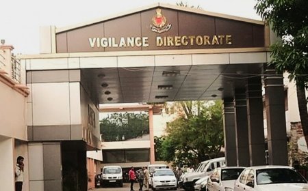 ୨୦୨୫ରେ ଭିଜିଲାନ୍ସର ରେକଡର଼୍ ପ୍ରଦର୍ଶନ : ୨୦ ବର୍ଷ ଭିତରେ ସବୁଠୁ ଅଧିକ ସଫଳତା