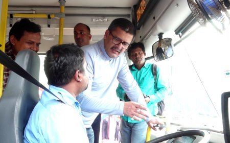 ଡିପୋ ଓ ଷ୍ଟପେଜରେ ହେବ ନିୟମିତ ଯାଞ୍ଚ 