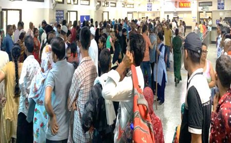 ଆଜିଠାରୁ ୨ ଘଣ୍ଟା ପର୍ଯ୍ୟନ୍ତ ଓପିଡ ବନ୍ଦ 