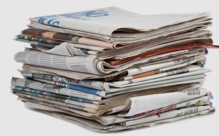 ଖବରକାଗଜ ବଞ୍ଚିଲେ ସମାଜ ବଞ୍ଚିବ