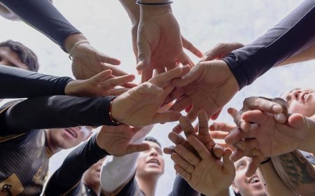 ଯୁବଶକ୍ତି ହିଁ ରାଷ୍ଟ୍ରର ଆଧାର