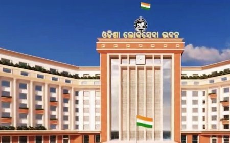 ଗୋଟିଏ ସ୍ଥାନରେ ହେବ ଲୋକସେବା ଏବଂ ନୂଆ ବିଧାନସଭା ଭବନ 