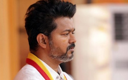 କରୁର ଦଳାଚକଟା  : ବିଜୟଙ୍କୁ ସିବିଆଇର ୭ ଘଣ୍ଟା ଜେରା 