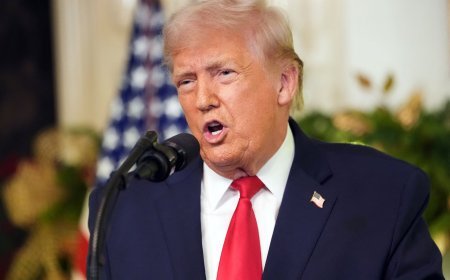 ଭେନେଜୁଏଲାର କାର୍ଯ୍ୟନିର୍ବାହୀ ରାଷ୍ଟ୍ରପତି ଟ୍ରମ୍ପ !