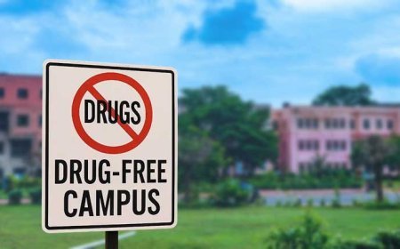 ନିଶା ମୁକ୍ତ ହେବ ରାଜ୍ୟର ସବୁ ଶିକ୍ଷାନୁଷ୍ଟାନ 