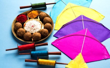 ମକର ସଂକ୍ରାନ୍ତିର ଆଧ୍ୟାତ୍ମିକ ତତ୍ତ୍ୱ 