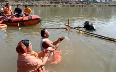 ମକର ବୁଡ ପକାଇଲେ ମୁଖ୍ୟମନ୍ତ୍ରୀ 