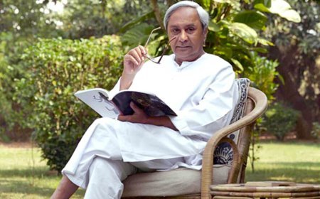 ବିଜୁ ଜୟନ୍ତୀରୁ ନୂଆ ମୋଡ଼ ନେବ ବିଜେଡ଼ି