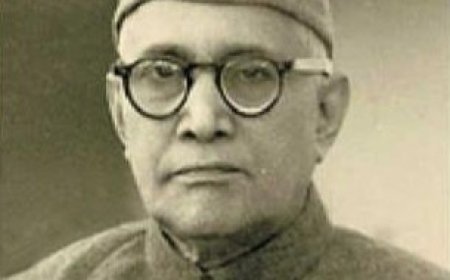 ମହାନ ସ୍ୱାଧୀନତା ସଂଗ୍ରାମୀ ଶୈଫୁଦ୍ଦିନ୍‌ କିଚଲୁ