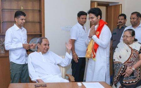 ବିଧାୟକ ସନା ଓ ଅରବିନ୍ଦ ବିଜେଡ଼ିରୁ ନିଲମ୍ବିତ