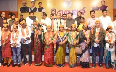 ଅପାରଗ କି ଯାଜପୁର ବିଜେଡ଼ି ନେତା ?