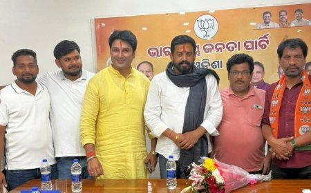 ଭୁଶୁଡ଼ିଗଲା ଯାଜପୁର ଗଡ଼ : ଧ୍ୱଂସ ବିଧ୍ୱସ୍ତ ଧର୍ମଶାଳା ବିଜେଡ଼ି