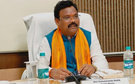 ୨୧ରୁ ରାଜ୍ୟସ୍ତରୀୟ ମତ୍ସ୍ୟ-ପ୍ରାଣୀ ସମାବେଶ