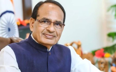 ଭିବି ଜୀ ରାମ ଜୀକୁ ନେଇ କଂଗ୍ରେସ ମିଛ ପ୍ରଚାର କରୁଛି : ଚୌହାନ