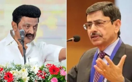 ତାମିଲନାଡୁ ବିଧାନସଭାରେ ଜାତୀୟ ସଙ୍ଗୀତକୁ ଅସମ୍ମାନ