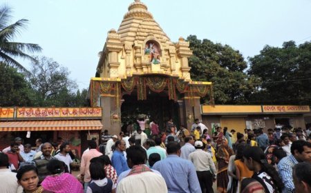 ଓଳାଶୁଣୀ ଗୁମ୍ଫା ଯାତ୍ରା 