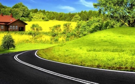 ୨୦୨୭ ସୁଦ୍ଧା ସମସ୍ତ ଗାଁକୁ ରାସ୍ତା 