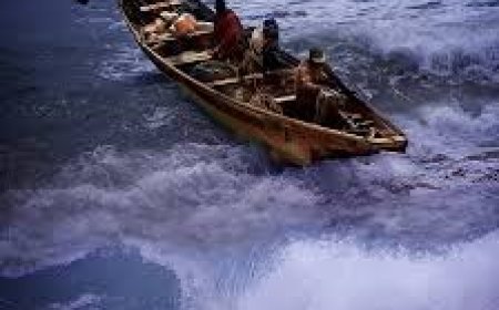 ବ୍ରହ୍ମପୁତ୍ରରେ ଡଙ୍ଗା ବୁଡି ୬ ନିଖୋଜ