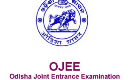 ଆଜିଠୁ OJEE ପରୀକ୍ଷା ଆବେଦନ