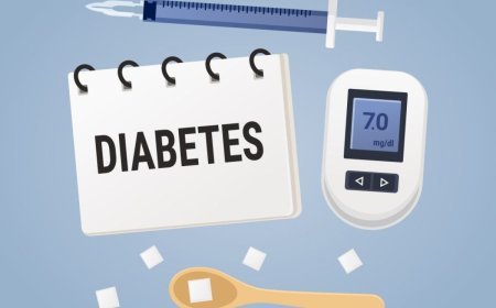 ଏଆଇ ଚକ୍ଷୁ ସ୍କାନରୁ ଜଣାପଡିବ ମଧୁମେହ ; ଦରକାର ପଡ଼ିବନି ରକ୍ତ ପରୀକ୍ଷା