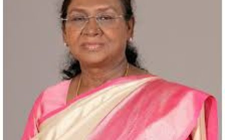 ସଂସଦର ବଜେଟ ଅଧିବେଶନକୁ ସମ୍ବୋଧିତ କଲେ ରାଷ୍ଟ୍ରପତି ; ସାମାଜିକ ନ୍ୟାୟ ପାଇଁ ସରକାର ପ୍ରତିବଦ୍ଧ