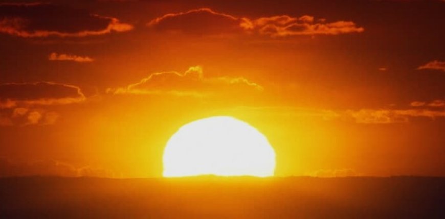 ନୂଆବର୍ଷର ସକାଳ ଓ ସଂକଳ୍ପ