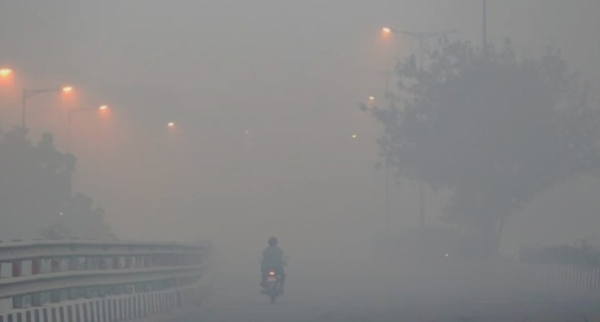 ରାଜ୍ୟର ସବୁଠାରୁ ପ୍ରଦୂଷିତ ସହର ତାଲଚେର  