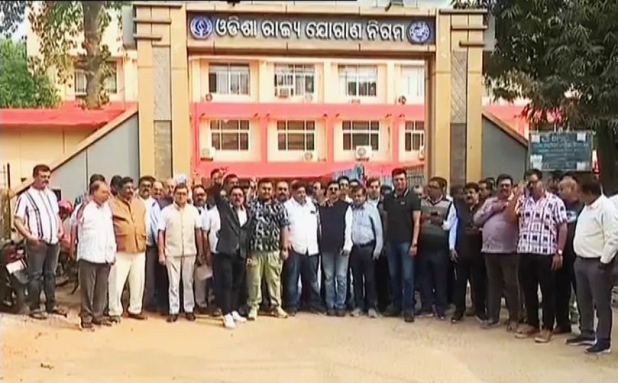  ସରକାର ଓ ମିଲର୍ସ ବୈଠକ ବିଫଳ : ସମୟ ମଗାଯାଇଛି, ଦାବି ପୂରଣ ହେବ  ମନ୍ତ୍ରୀ 