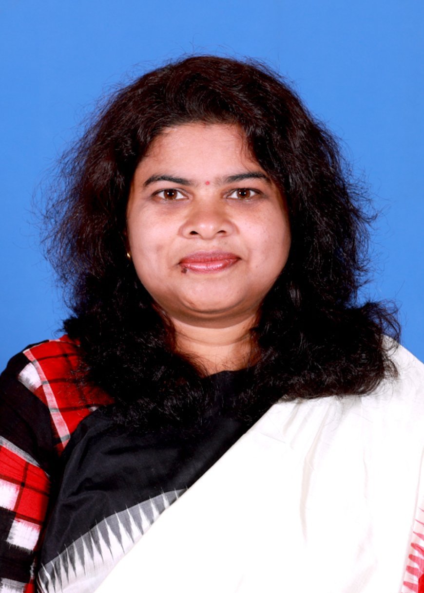 ଅସନ୍ତୋଷ ଝାଡ଼ିଲେ ଲତିକା ପ୍ରଧାନ : ‘ସମୟ ଦିଅନ୍ତୁ ନବୀନ’