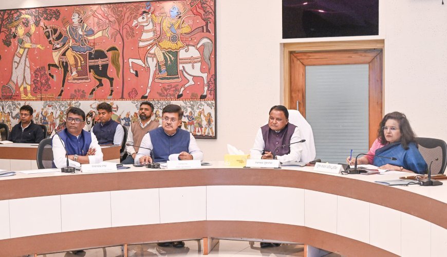 ଚିଲିକାର ସୁରକ୍ଷା ପାଇଁ ସମନ୍ୱିତ ଯୋଜନା : "ପର୍ଯ୍ୟଟନ ପାଇଁ ସ୍ୱତନ୍ତ୍ର ଯୋଜନା କର'