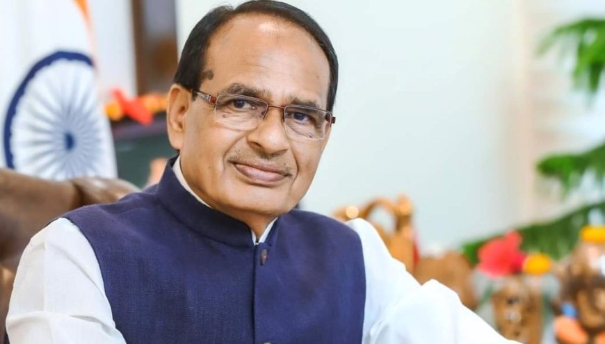 ଭିବି ଜୀ ରାମ ଜୀକୁ ନେଇ କଂଗ୍ରେସ ମିଛ ପ୍ରଚାର କରୁଛି : ଚୌହାନ