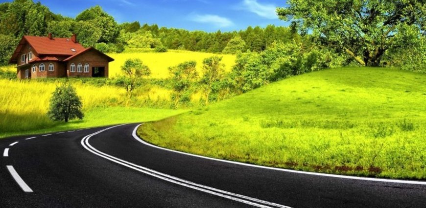 ୨୦୨୭ ସୁଦ୍ଧା ସମସ୍ତ ଗାଁକୁ ରାସ୍ତା 