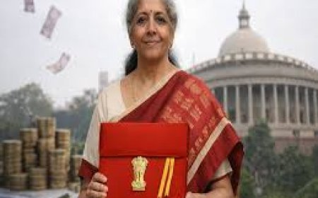 ବଜେଟ୍‌ ୨୦୨୬ : ଜାଣନ୍ତୁ କଣ ହେଲା ଶସ୍ତା ଓ ଆଉ କଣ ହେଲା ମହଙ୍ଗା