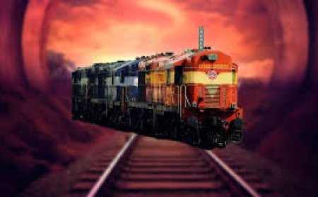 ବଜେଟ୍‌ ୨୦୨୬-୨୭ : ରେଳବାଇ ପାଇଁ ବଡ ଘୋଷଣା; ନିର୍ମାଣ ହେବ ୭ଟି ହାଇସ୍ପିଡ୍‌ ରେଳ କରିଡର