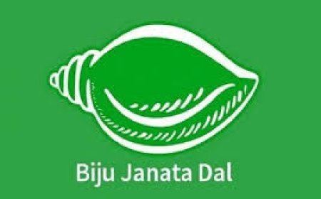 ଭୋଟ୍‌ ଚୋରିକୁ ନେଇ ବିଜେଡ଼ିକୁ ବିଜେପିର ଜବାବ ‘ବିଜେଡ଼ି ଅସ୍ତଗାମୀ ଦଳ’