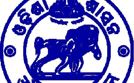 ଓଡ଼ିଆ ନାମ ଅନୁସାରେ ଲେଖାଯିବ ଜିଲାର ଇଂରାଜୀ ନାମ;ରାଜସ୍ୱ ବିଭାଗ ପକ୍ଷରୁ ବିଜ୍ଞପ୍ତି