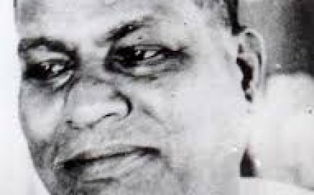 ସଂଗ୍ରାମୀ ଗୌରାଙ୍ଗ ଦାସ