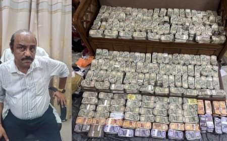 ଖଣି ବାବୁଙ୍କ ଟଙ୍କା ଖଣି