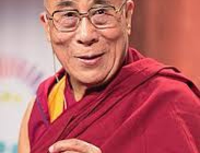 ଦଲାଇ ଲାମାଙ୍କୁ ଗ୍ରାମୀ ପୁରସ୍କାର